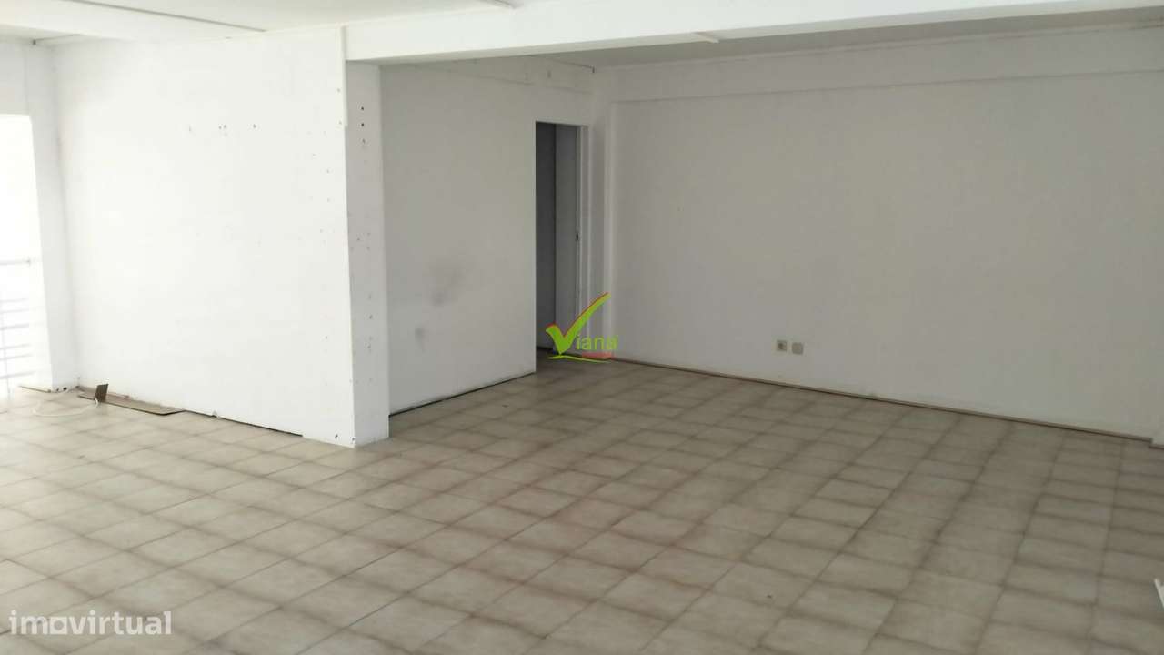 Loja no centro da Póvoa de Varzim-9