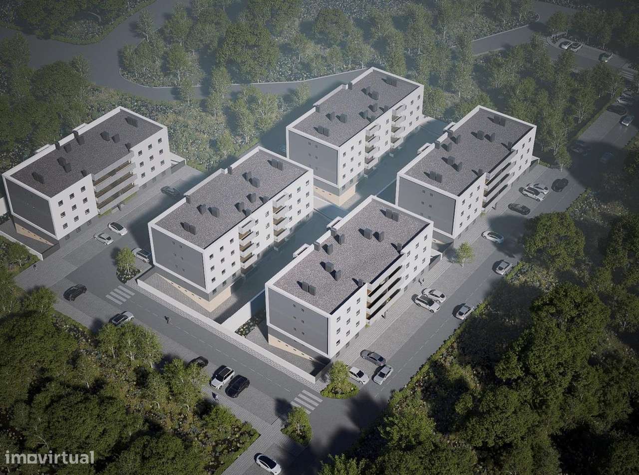 Obra Nova em Oliveira do Bairro - Grande imagem: 5/22