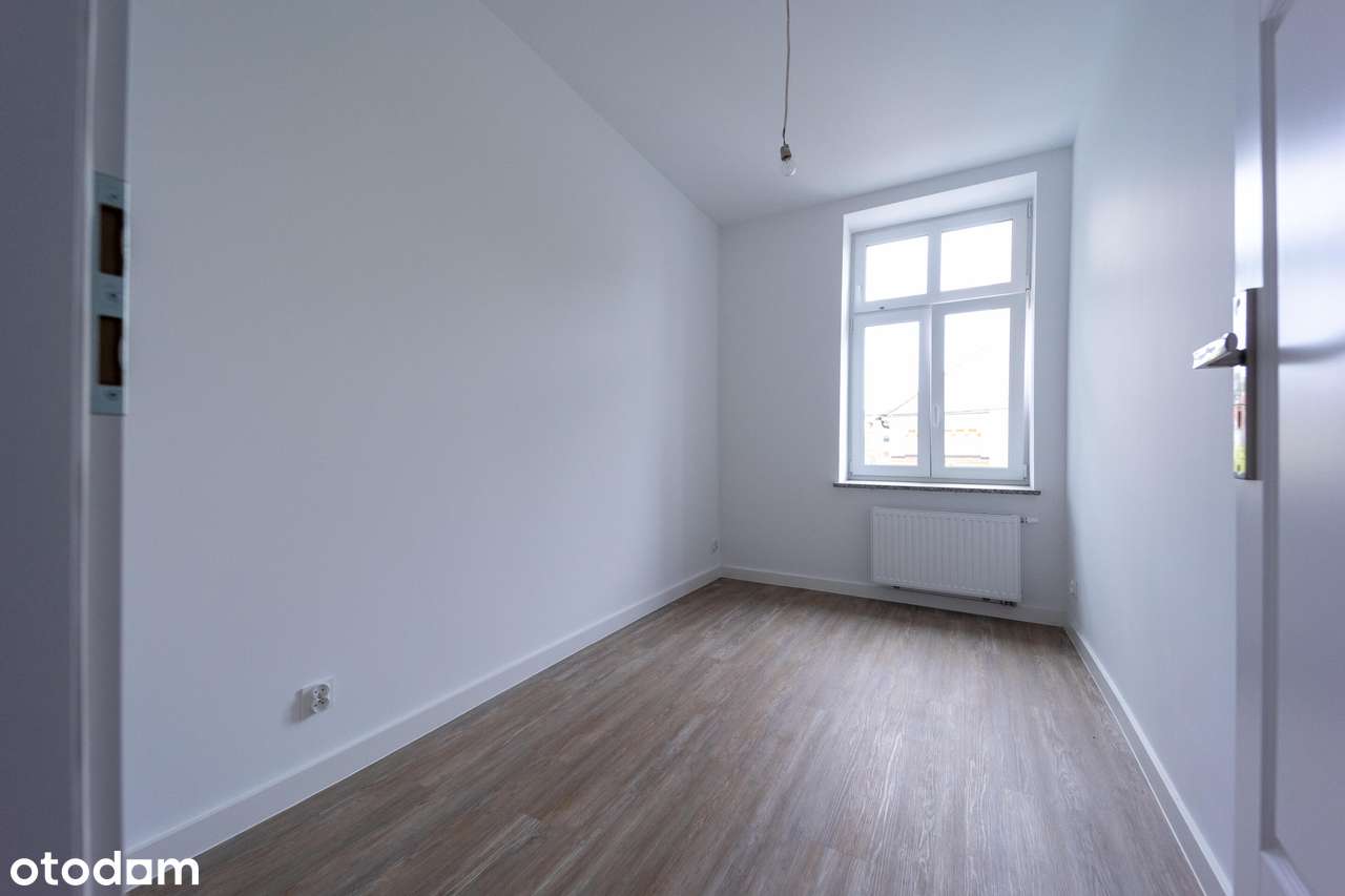 Wysoki Standard 3 pokoje I Piętro Prestiżowa Lokalizacja-6