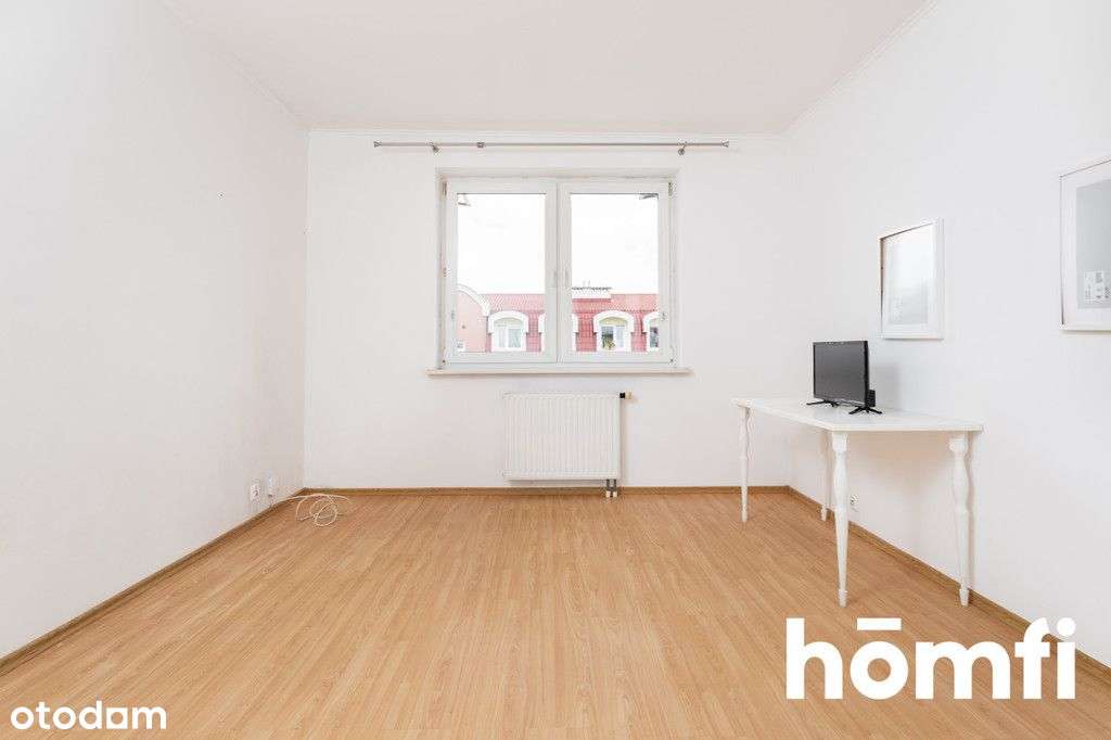 2 pok, 44m2 Os. Rajska Jabłoń, cisza, zieleń - Pełny obrazek: 4/20