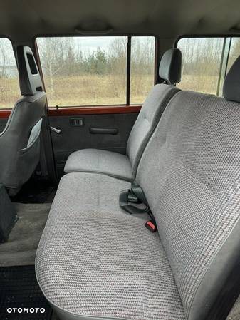 Nissan Patrol 2.8 D Wagon - 13