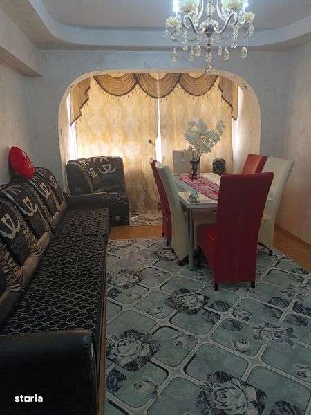 Apartement 2 camere - Imagine principală: 4/8