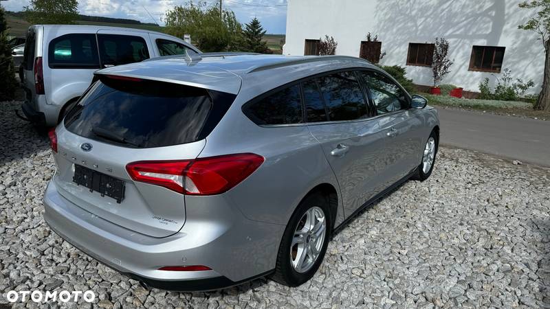 Ford Focus 1.5 EcoBlue Active X - 7