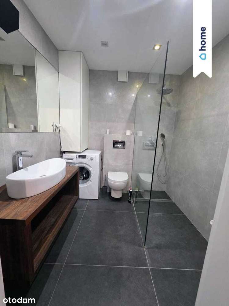 Wyjątkowe mieszkanie na sprzedaż! - Pełny obrazek: 5/8