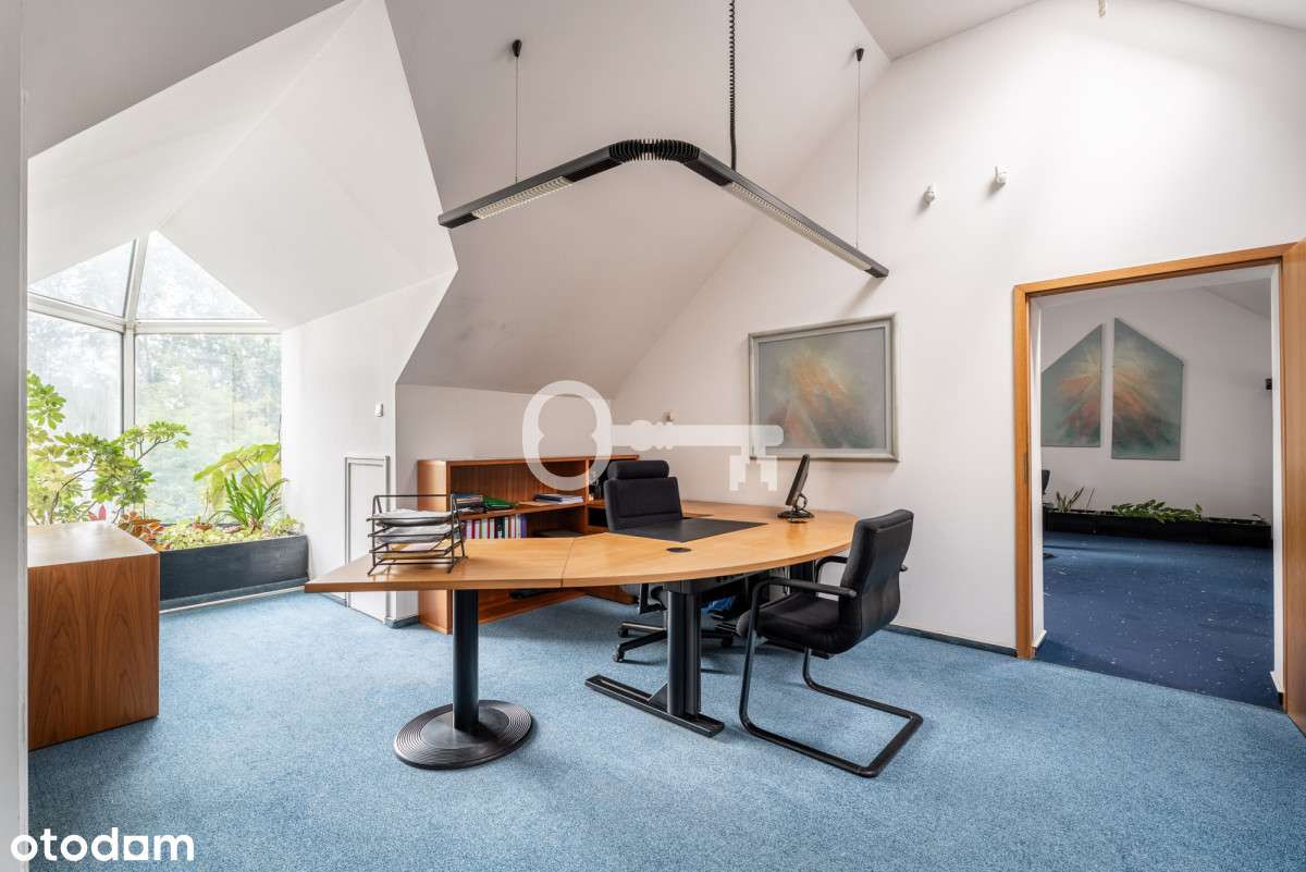 Budynek biurowy | Środkowy segment - Pełny obrazek: 5/16