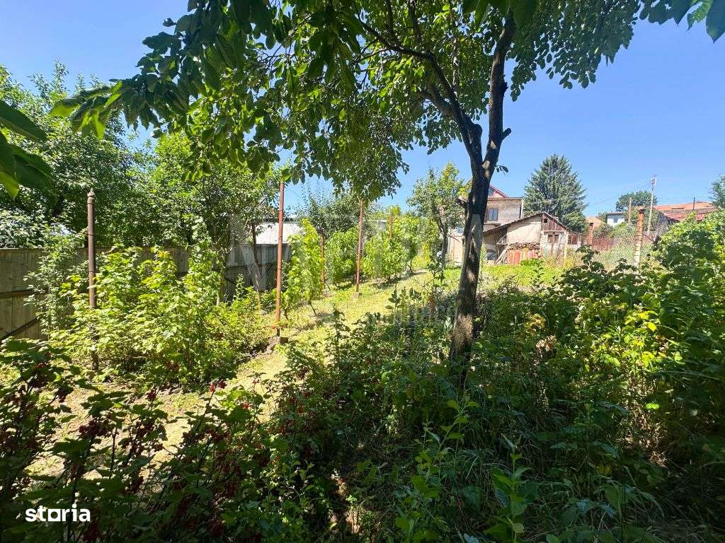 Casa 4 camere de vanzare in Dambul Rotund, Cluj Napoca - Imagine principală: 4/12