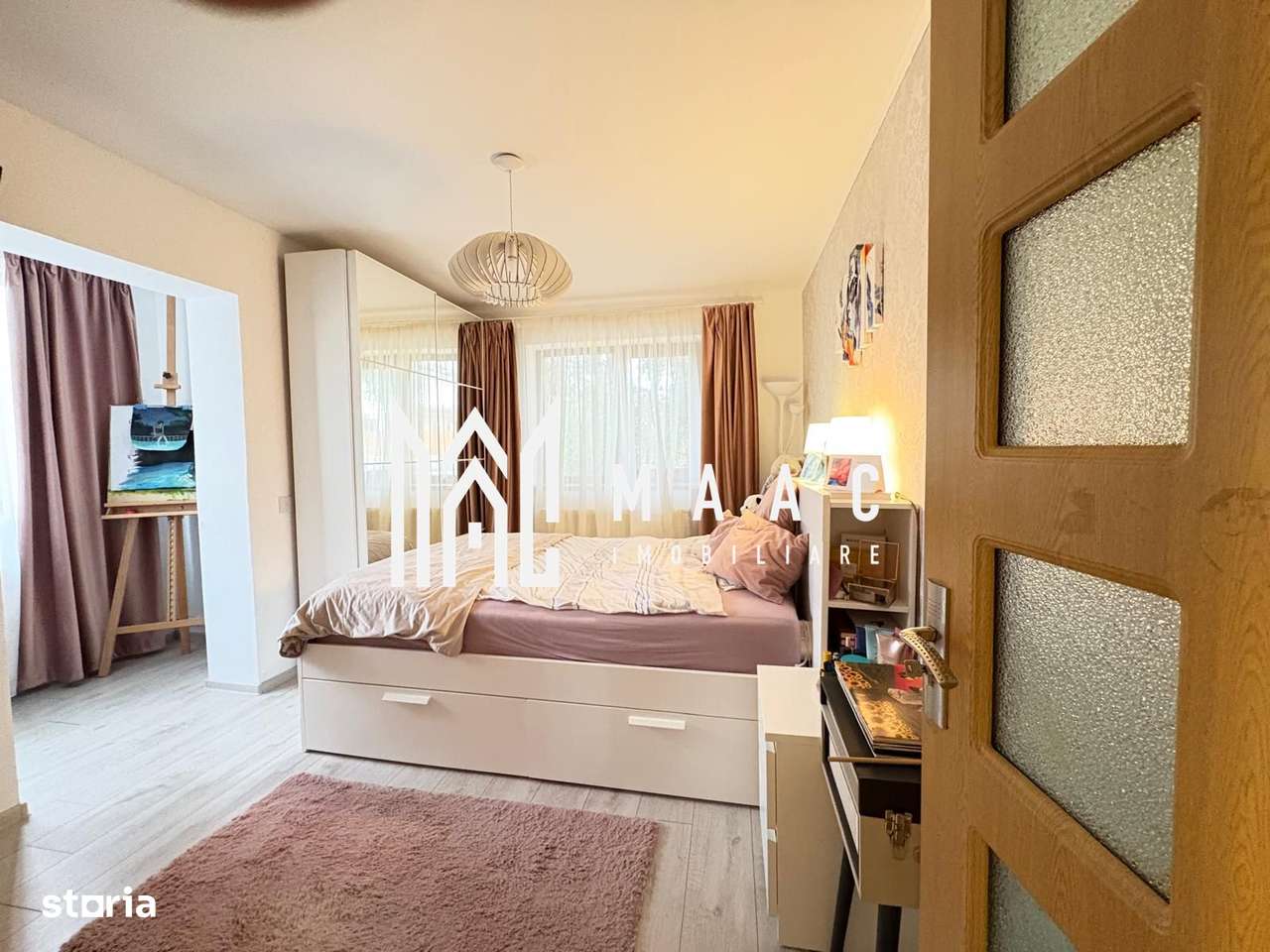 Apartament 3 Camere I Parter I Ștrand I Zona Parc Belvedere - Imagine principală: 4/14