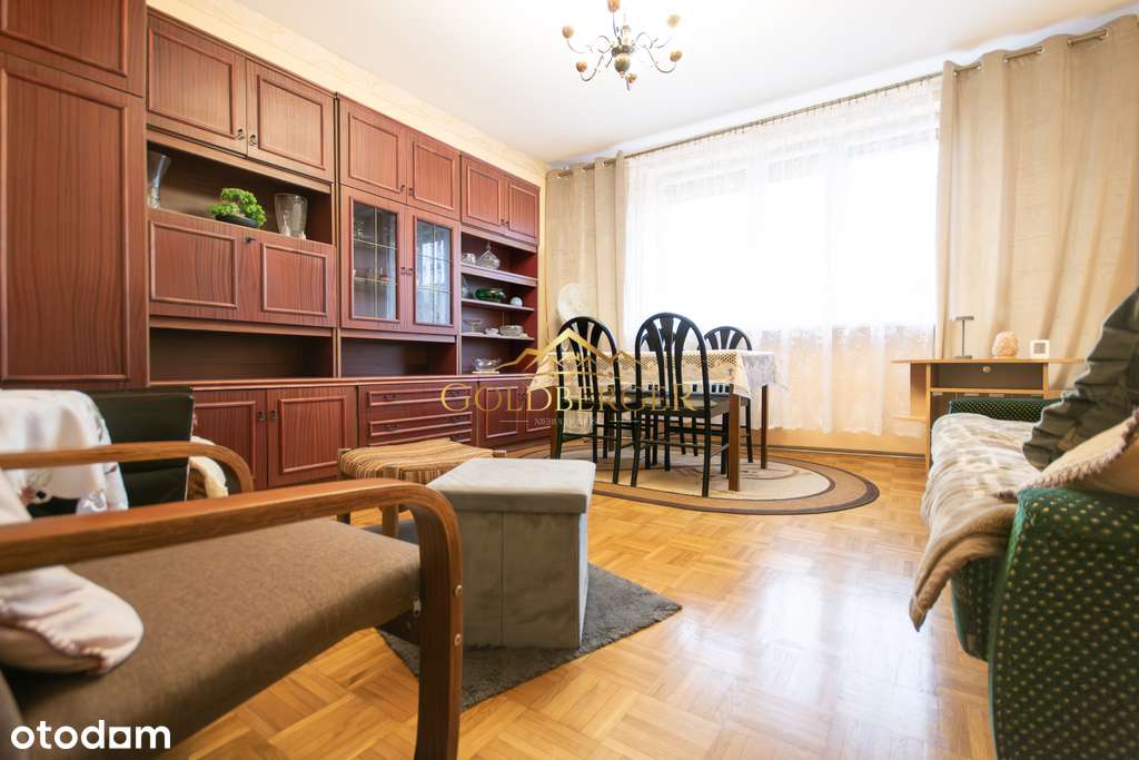 Zamieszkaj wygodnie – 2 pokoje, przemyślany układ!-3