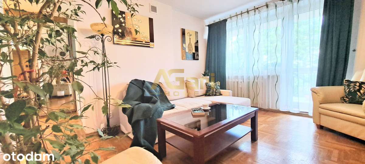 3-pokoje 78,40 m² z potencjałem na 4/ Zielona okolica-5