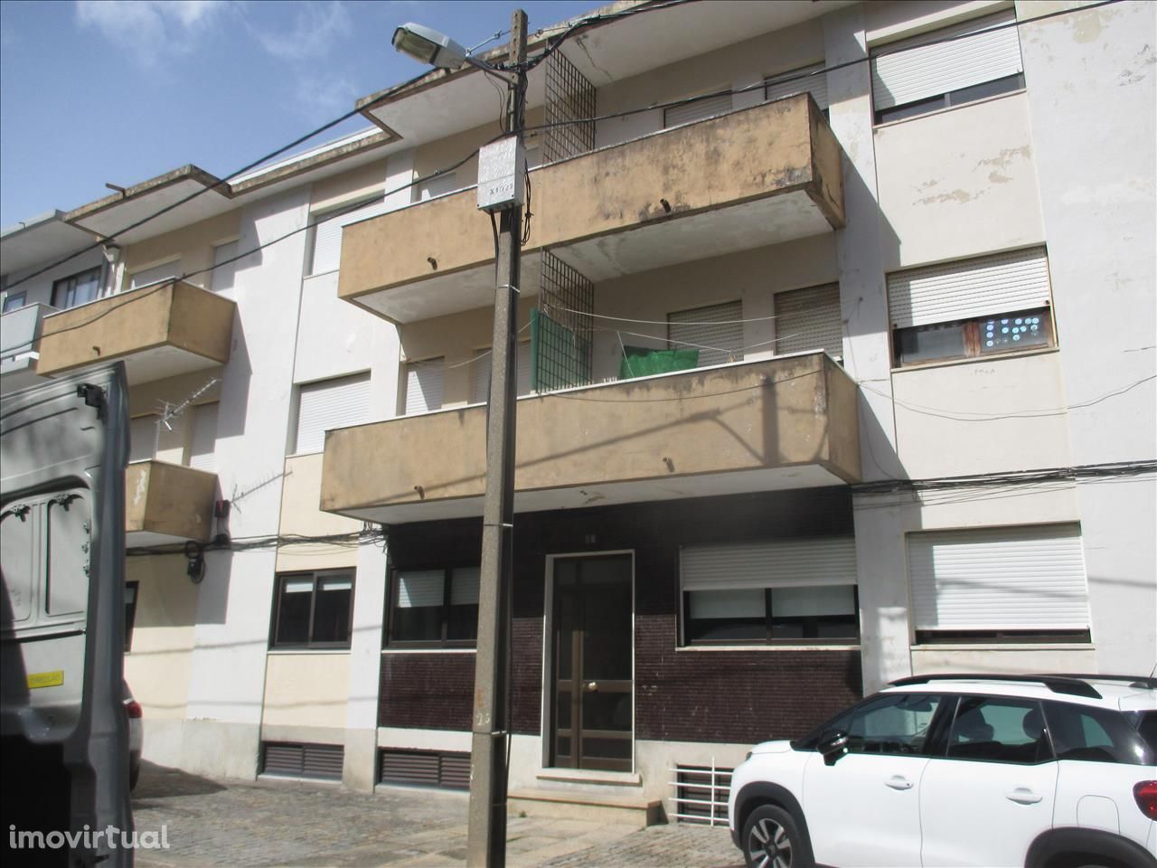 Apartamento em Covilhã, Canhoso