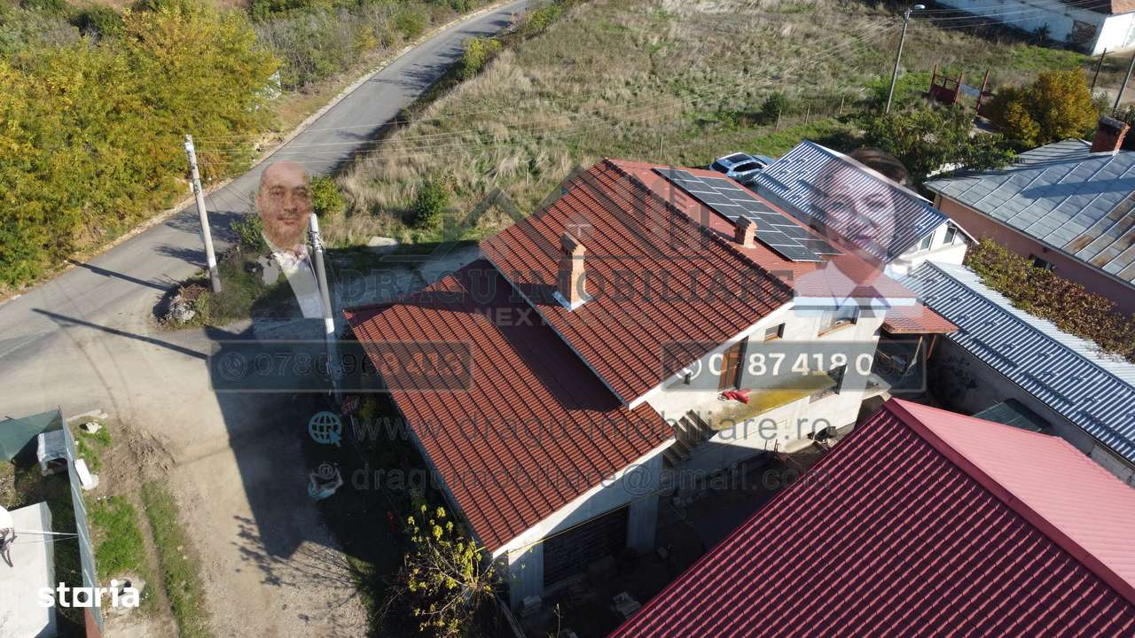 Vila Cartier Balcescu Tecuci/ Panouri fotovoltaice 5 kw-15