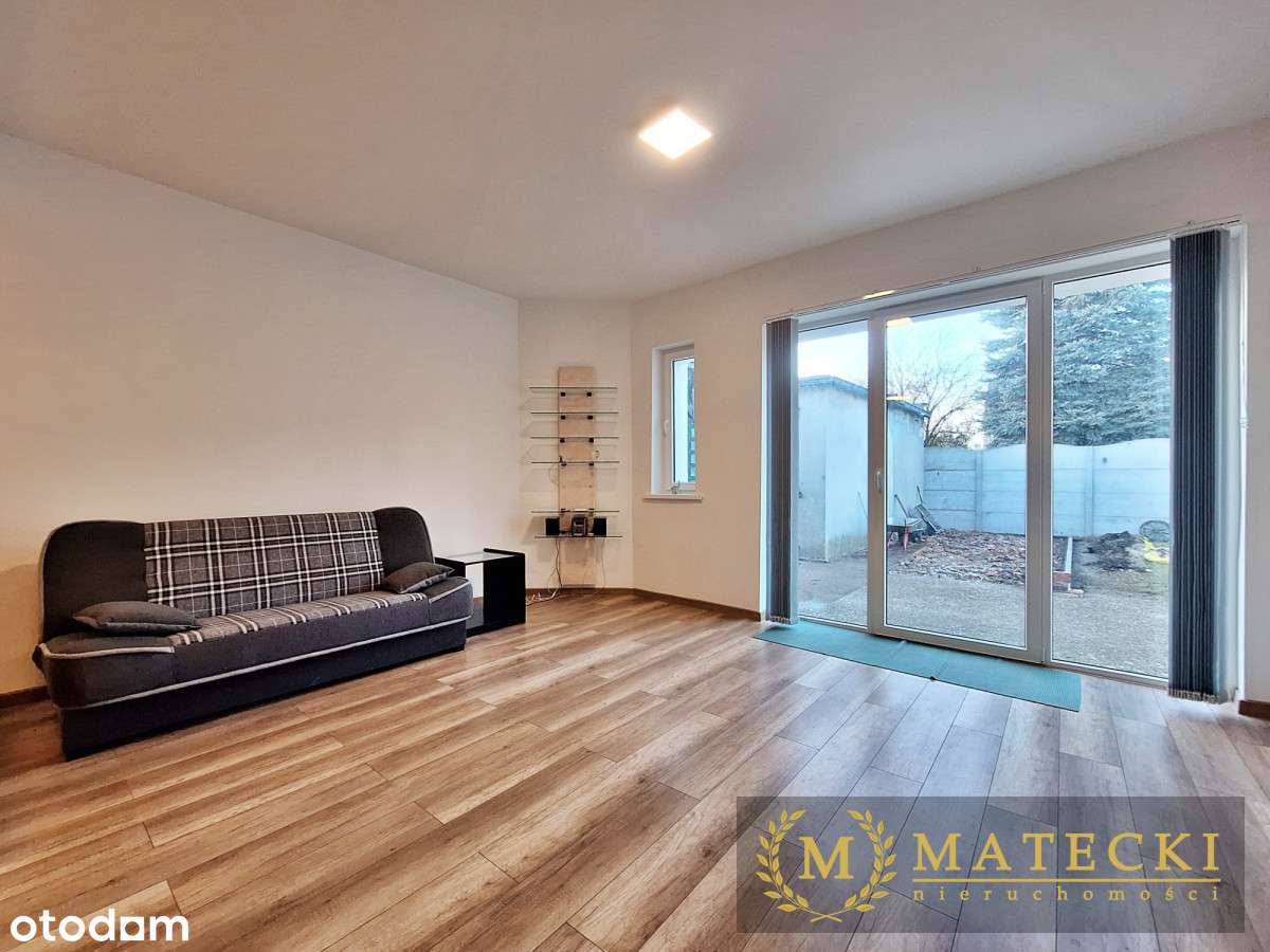 Dom na Dębcu  151,88 m² - możliwość 2 mieszkań-5