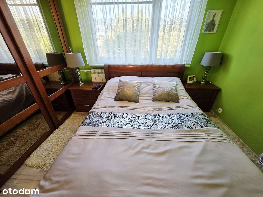 Piękne mieszkanie na trzecim piętrze 48,24m2 - Pełny obrazek: 5/13