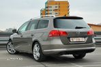 Volkswagen Passat Variant 1.4 TSI DSG Comfortline - 9