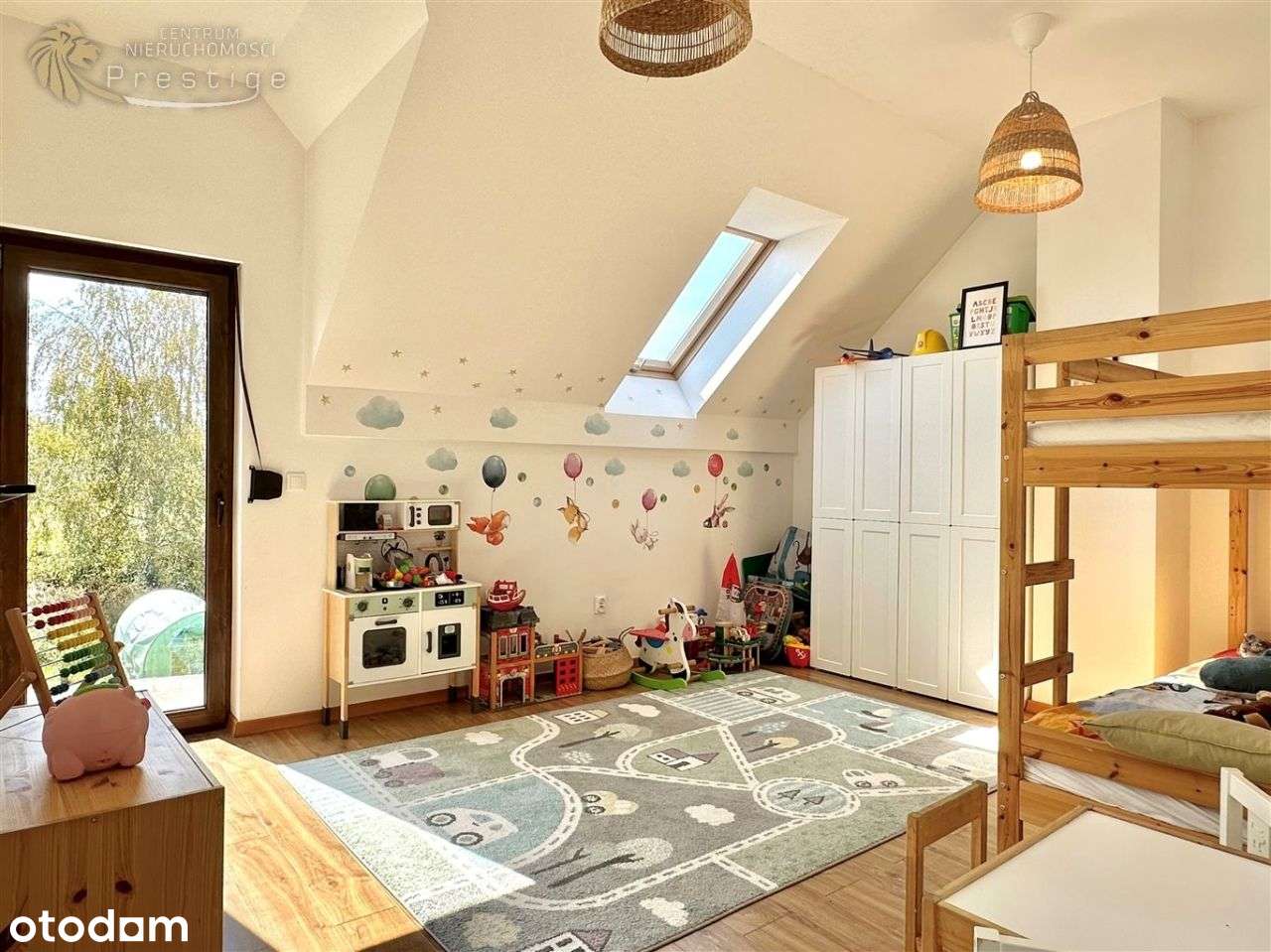 Spokój, natura i przestrzeń – dom w Bojszowie-6