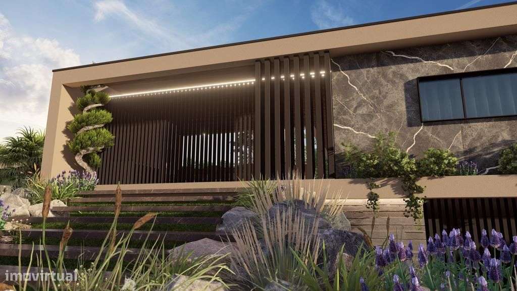 Moradia Térrea T3 - Braga - Grande imagem: 4/13