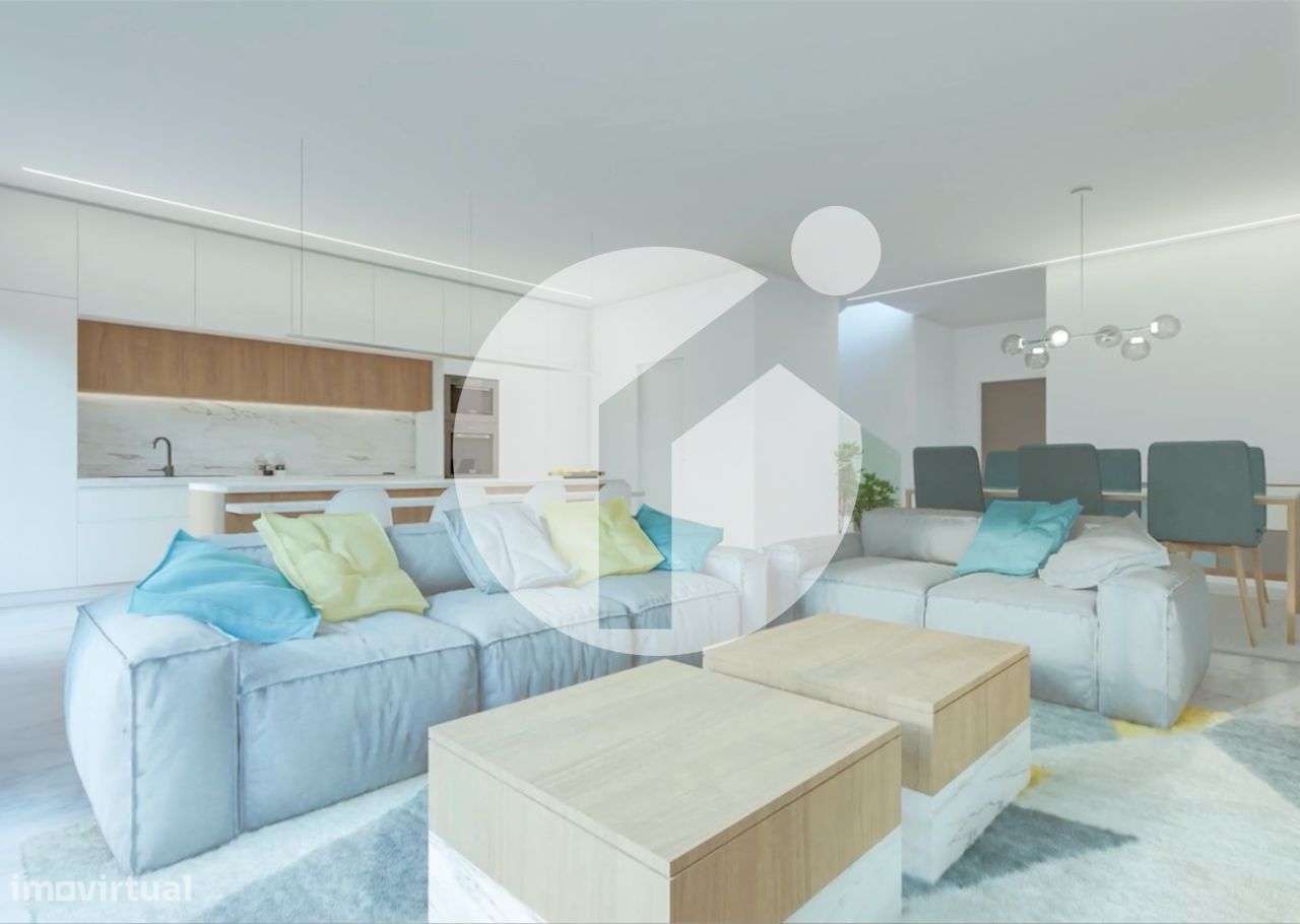 Terreno para construção na Urbanização Quinta João de Ourém-3