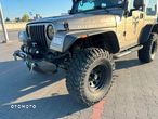 Jeep Wrangler 4.0 Sport - 15