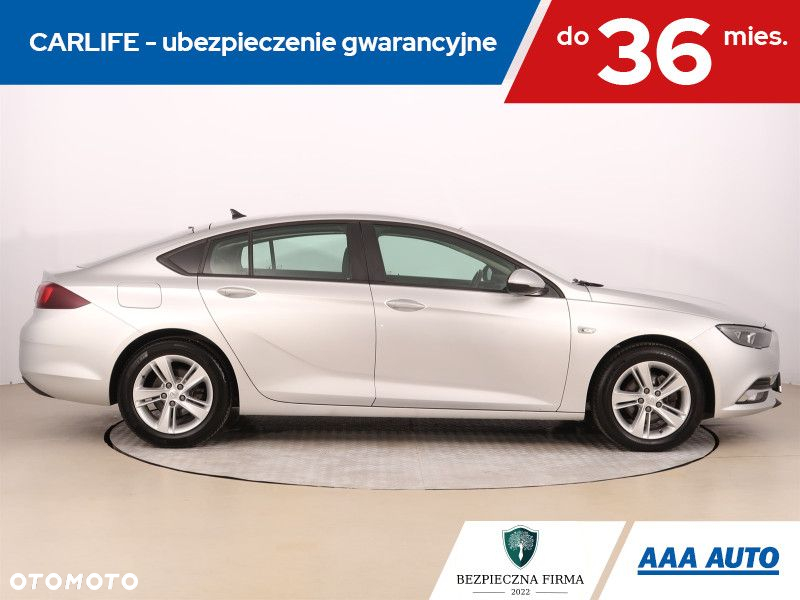 Opel Insignia - 7