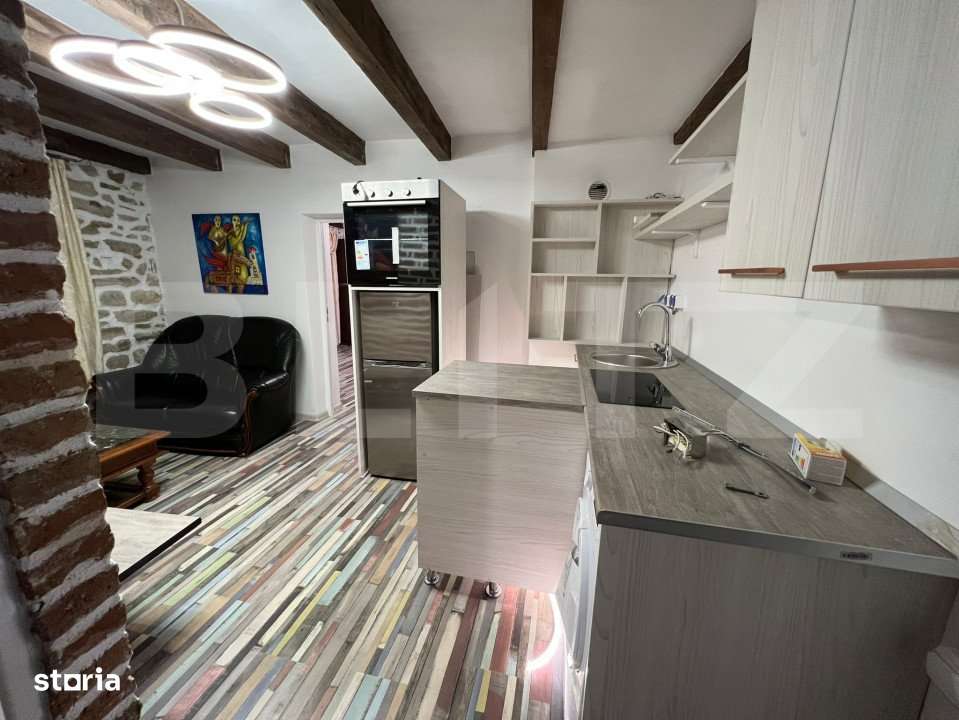 Apartament 3 Camere, zona Independentei - Imagine principală: 5/10