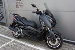 Yamaha X-max - 1