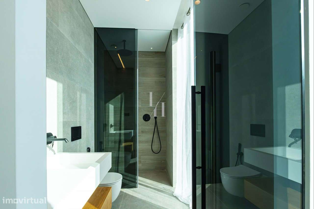 Moradia isolada T4+1 para venda em Vilamoura-16