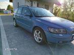 Volvo V50 2.4i - 3