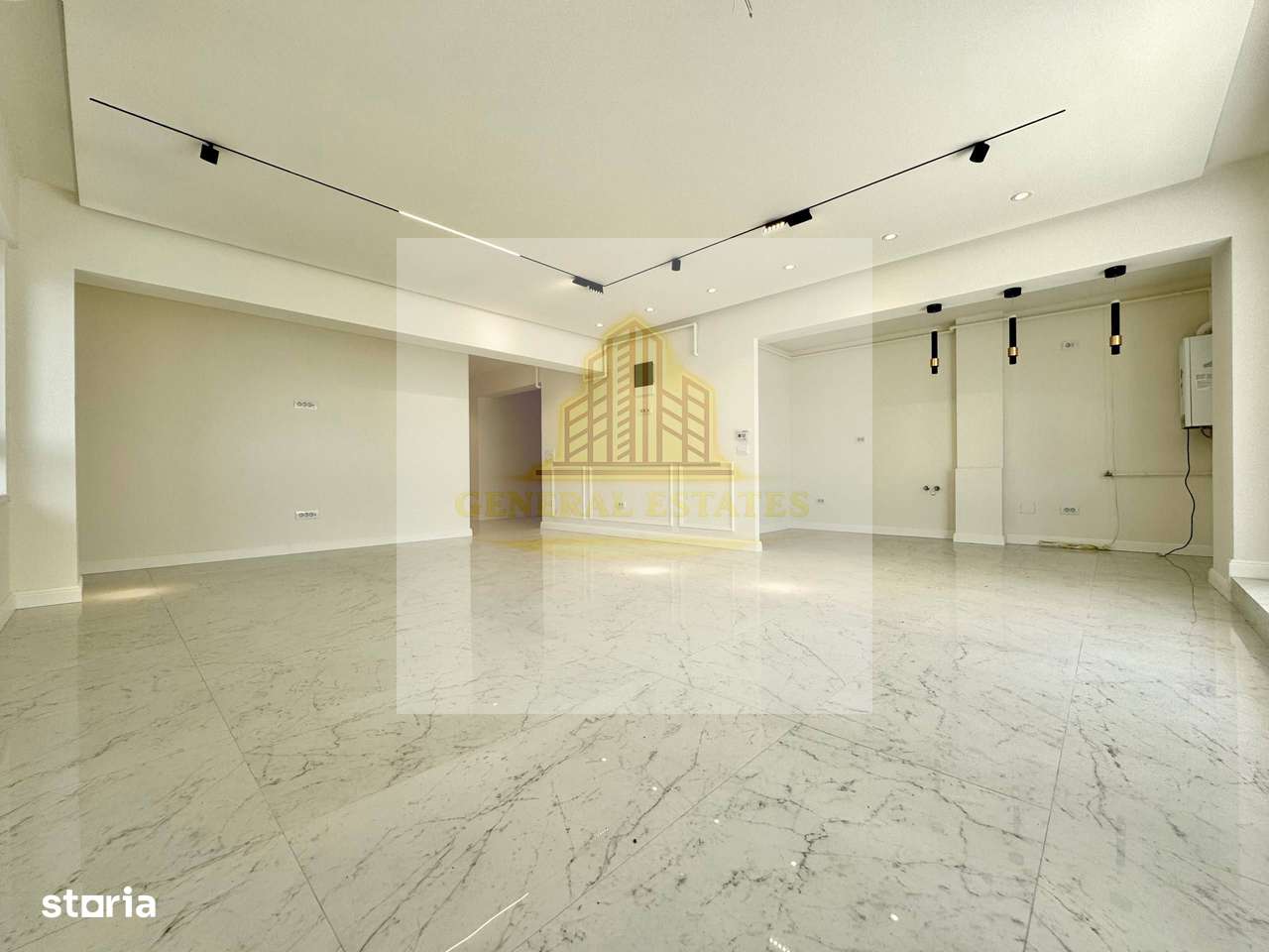 Vânzare Penthouse cu Terasă generoasă în Complexul Atrium Garden - Imagine principală: 4/19