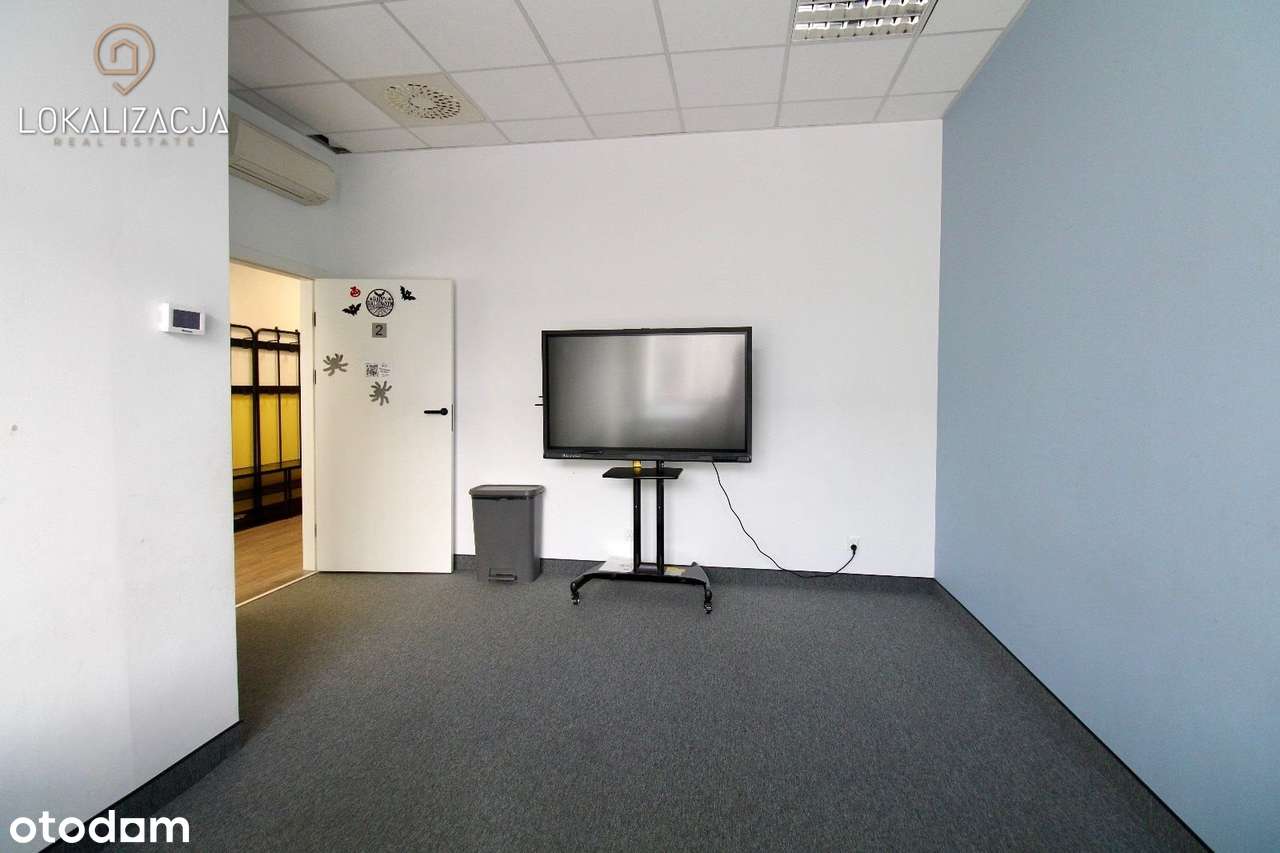 Lokal usługowo-handlowy 142 m2 w centrum - Pełny obrazek: 4/8