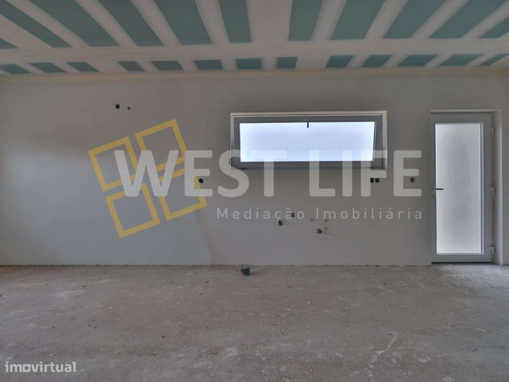 Moradia T3 Térrea na Encarnação | Vista Campo Desafogada | Terreno ...-8