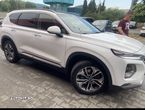 Hyundai Santa Fe 2.2 CRDi 4WD Automatik Premium - 2