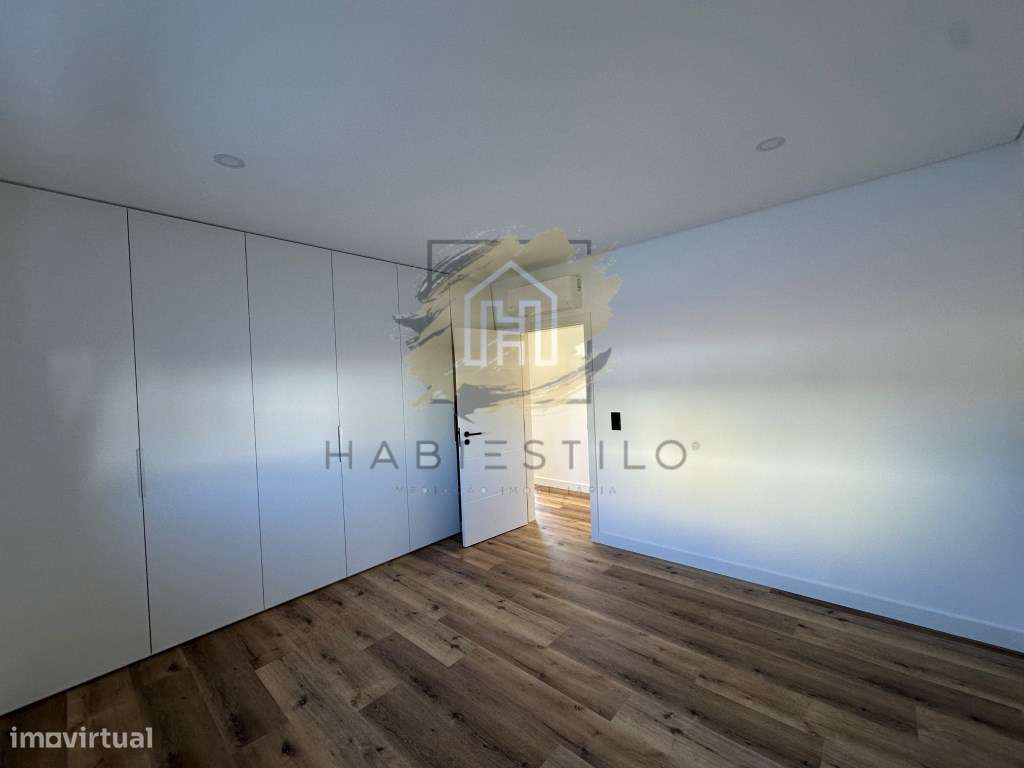 Moradia Isolada T3 Com Piscina-19