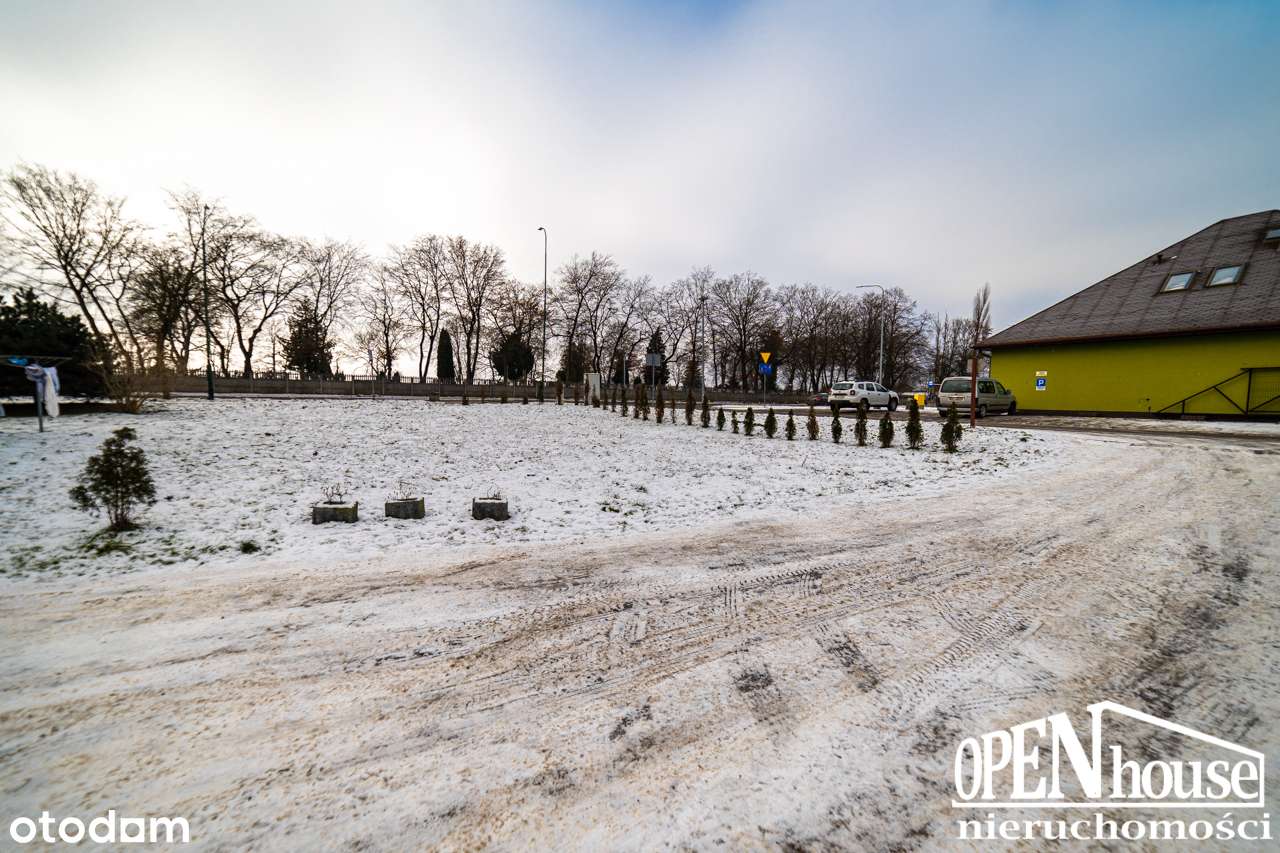 Mieszkanie na sprzedaż Białogard, ul. Szosa Połczyńska 18-13