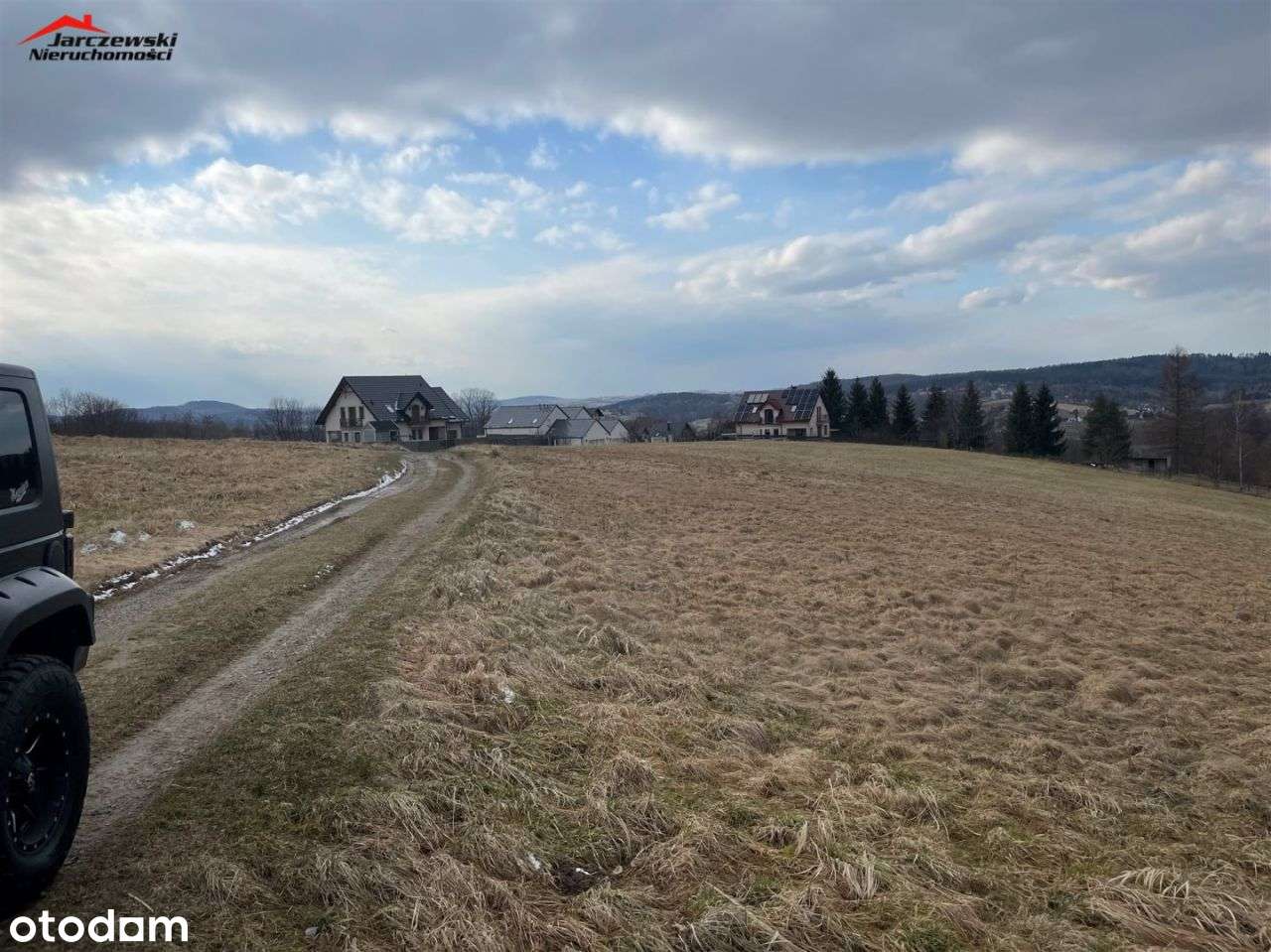 Działka inwestycyjna z dokumentacją osiedla domów - Pełny obrazek: 3/13