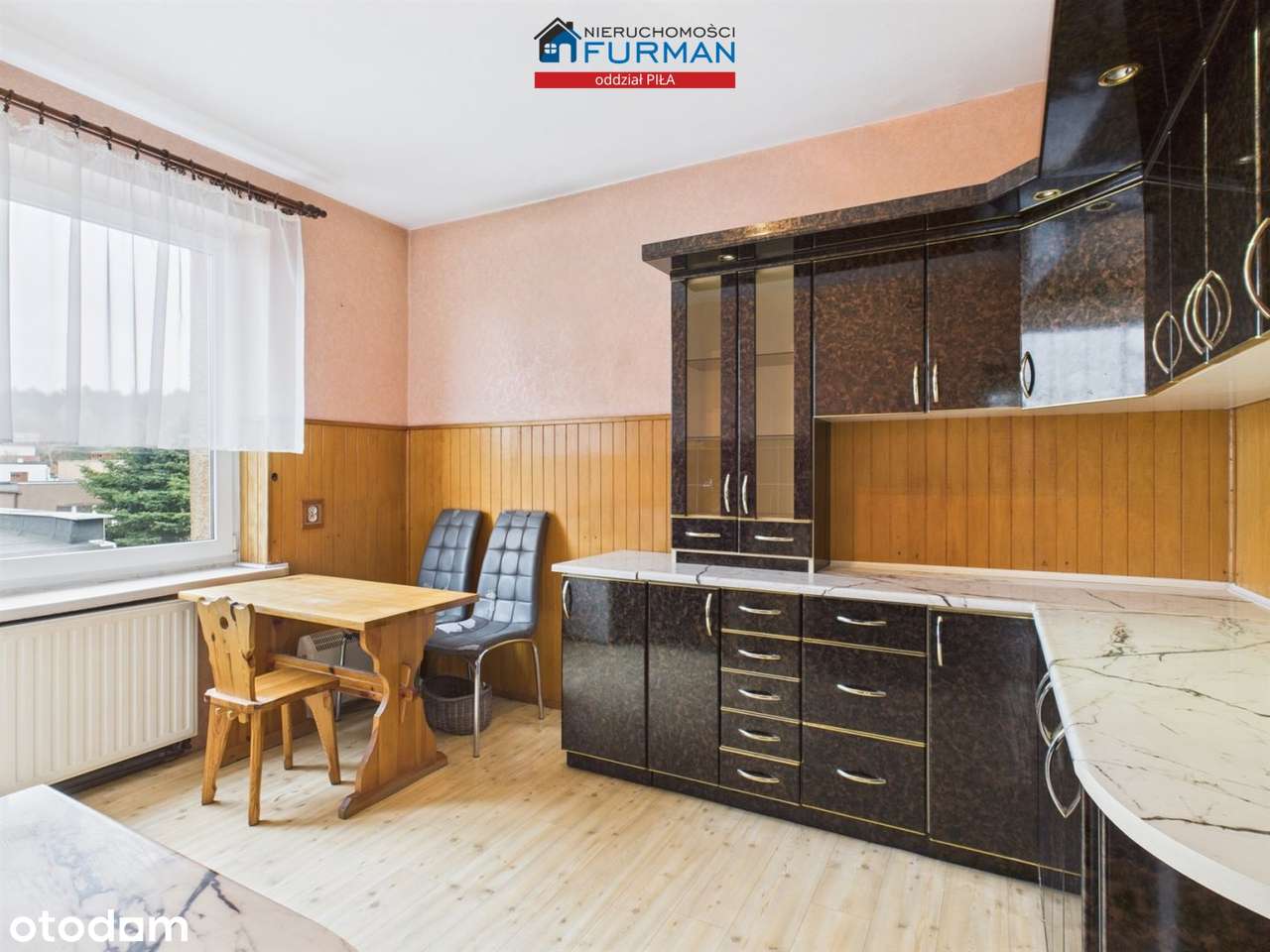 Dom na sprzedaż, Piła, 6 pokoi-19