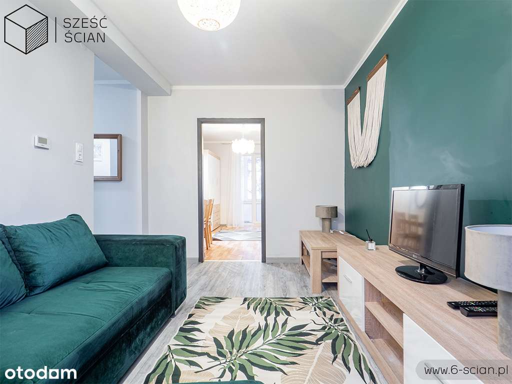 2 -pok.| Po remoncie| Piwnica| Brochów - Pełny obrazek: 2/12