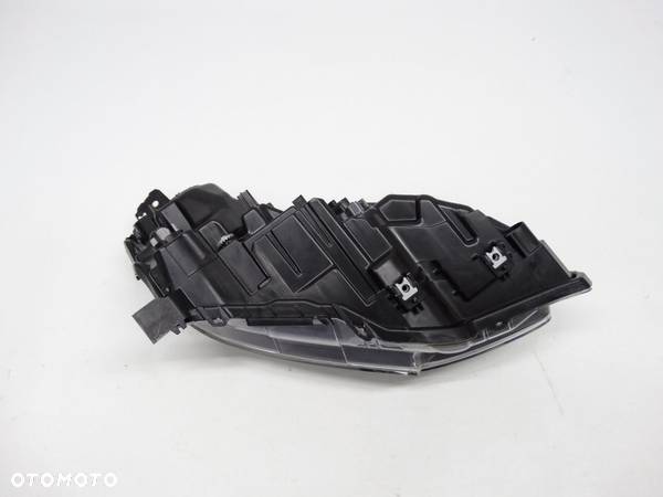 Honda Civic X 16-21 lampa lewa Full LED 100-18659 oryginalna - 7