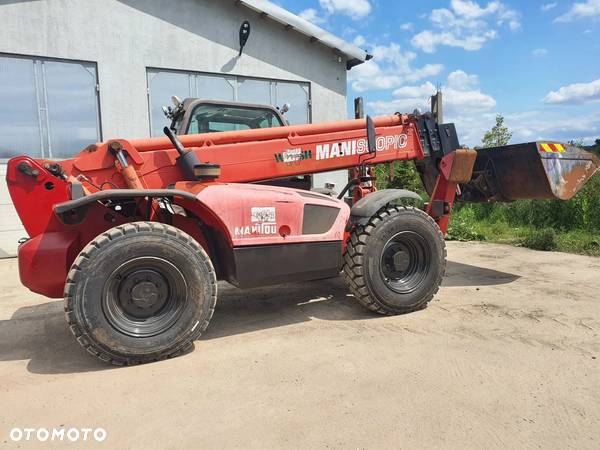 Manitou MT1740 SLT - 8