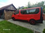 Renault Trafic ENERGY dCi 125 Combi Expression - 4