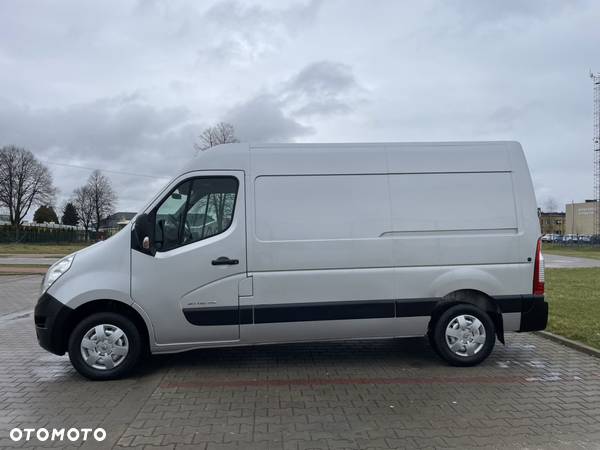 Renault MASTER - 20