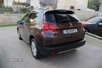 Peugeot 2008 1.6 e-HDi Allure 2-Tronic - 7