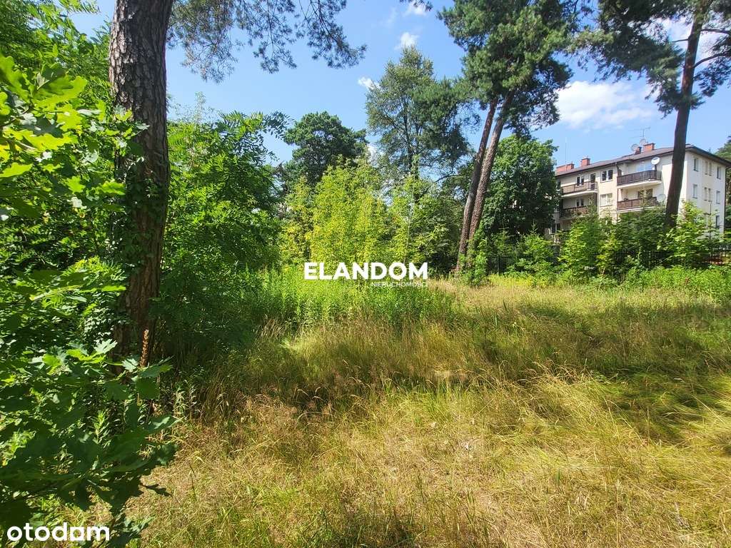 Działka budowlana, zabudowa usługowo-mieszkaniowa - Pełny obrazek: 5/5