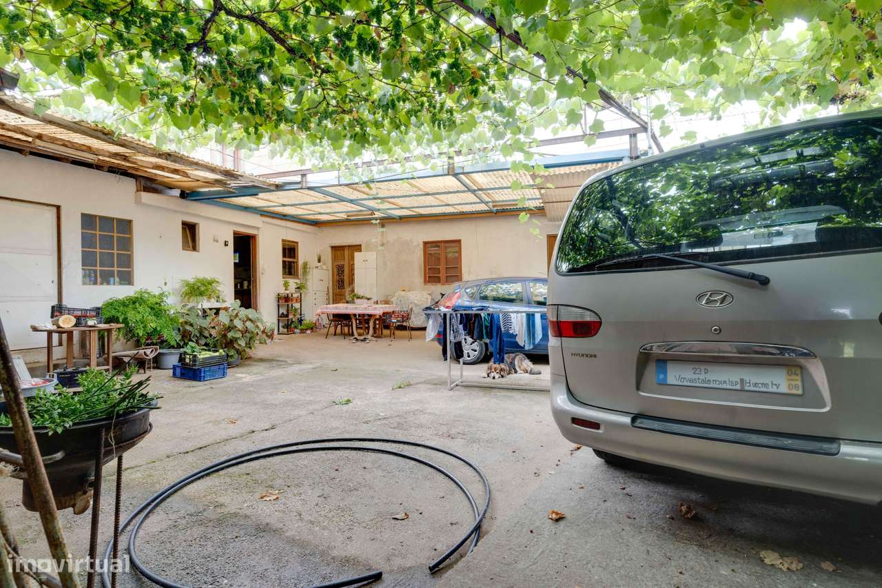 Quinta em Serzedo, Vila Nova de Gaia-19