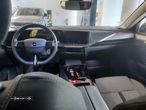 Opel Astra 1.5 D Elegance Aut. - 7