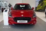 Suzuki Swift 1.2 Dualjet SHVS Premium - 2