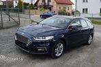 Ford Mondeo 2.0 EcoBlue Business Edition - 2