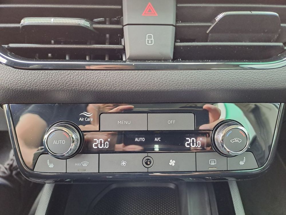 SKODA KAMIQ 1.0 TSI 115KM DSG DRIVE, dostępny od ręki