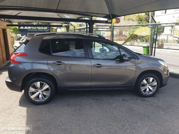 Peugeot 2008 1.2 VTi Allure - 6