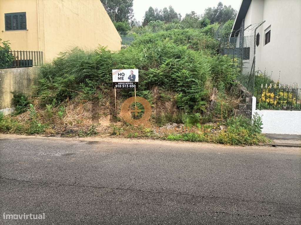 Terreno p/construção moradia 3 frentes | V.N.Gaia - Grande imagem: 2/18