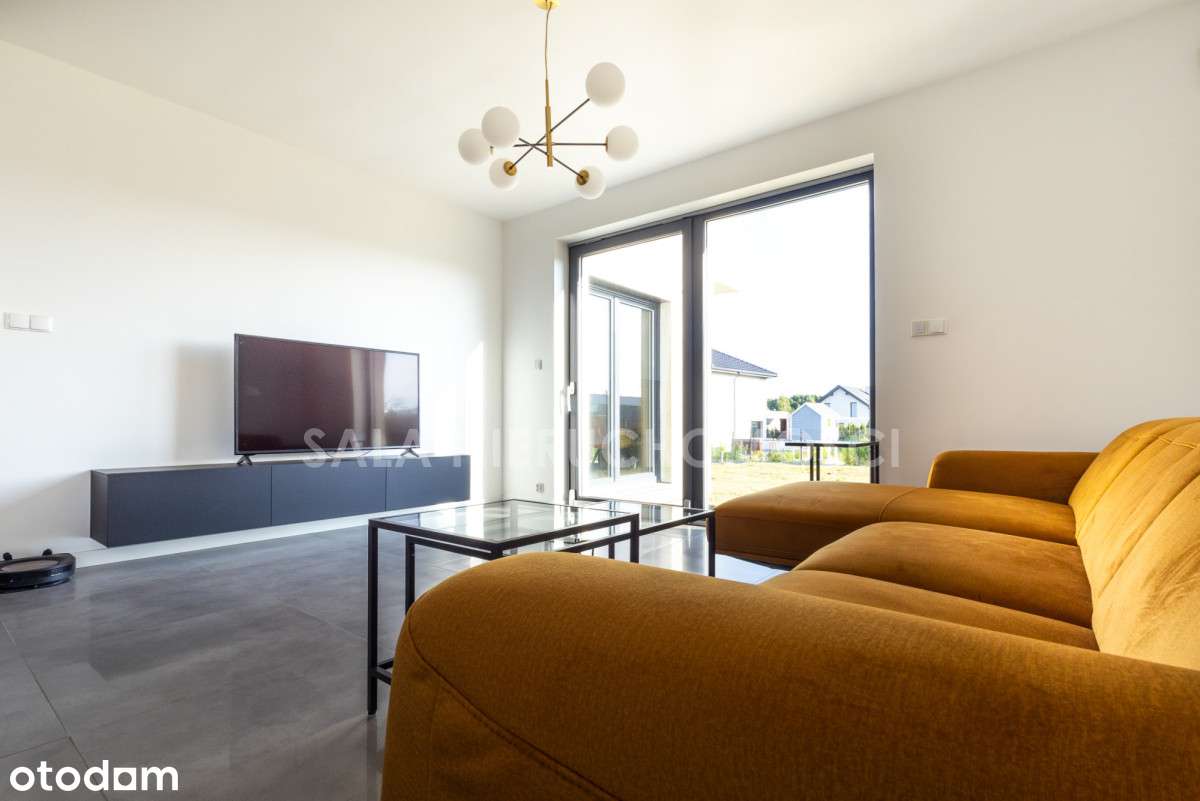 Nowoczesny dom z  potencjałem okolice Osielska-4